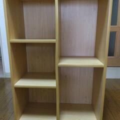 カラーボックス