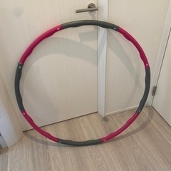 　フラフープ　スポーツ フィットネス、トレーニング