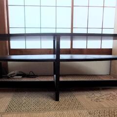 ローテーブルの画像