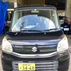 在庫処分最終値下げ✨6万円値引きしました！車検2年付き！格安スペ...