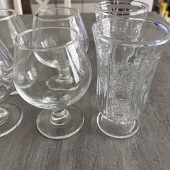 グラス、コップ、ワイングラス　