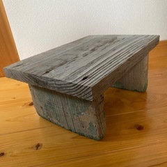 足場板　　古材　DIY 