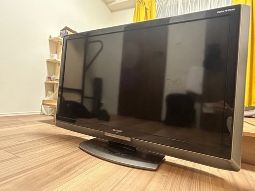テレビ　　最終値下げ！