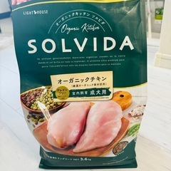 ドッグフード