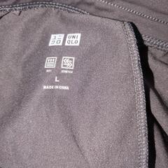 スポーツウェア 上下セット(速乾性)の画像