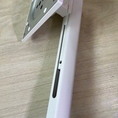 モニタースタンドの画像