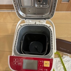 ホームベーカリー　パナソニック　Panasonicの画像
