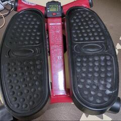 NICE DAY ナイスデイ 健康ステッパー ND-1 ショップ...