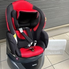 【アップリカ】チャイルドシート
