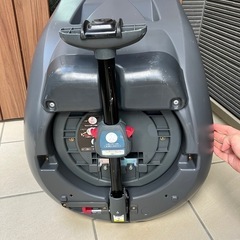 【アップリカ】チャイルドシートの画像