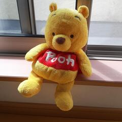 ぬいぐるみの画像