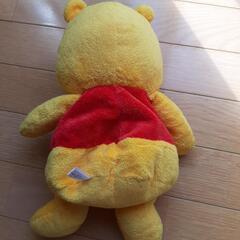 ぬいぐるみの画像
