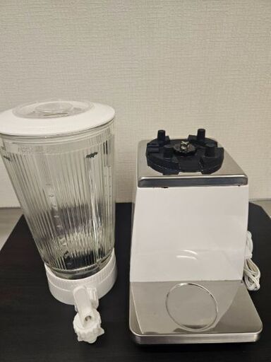 Panasonicミキサー（MX-152SP-W）