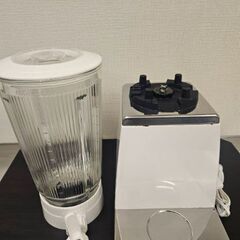 Panasonicミキサー（MX-152SP-W）