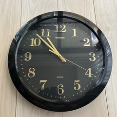 掛け時計