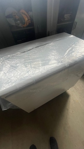 パナソニック　冷凍庫