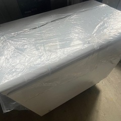 パナソニック　冷凍庫