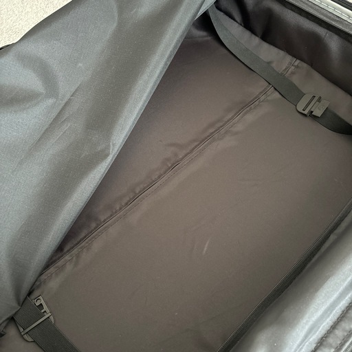 【美品】Samsonite INOVA SPINNER