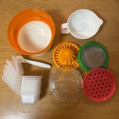 離乳食食器セット