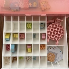 【箱あり】すみっコぐらしオリケシDXセットの画像