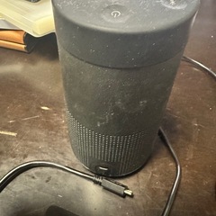 BOSE Bluetooth スピーカー 
の画像