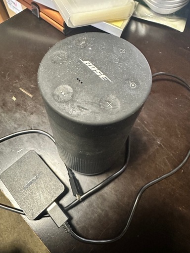 BOSE Bluetooth スピーカー