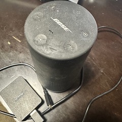 BOSE Bluetooth スピーカー 
