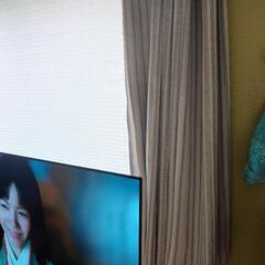 カーテンの画像