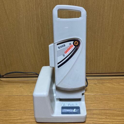 パナソニック 充電器 バッテリー 8.9Ah 電動自転車 NKJ033 自転車 panasonic