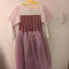 ディズニープリンセス　ラプンツェル　10月に取引なければリサイクル屋に持って行きます！の画像