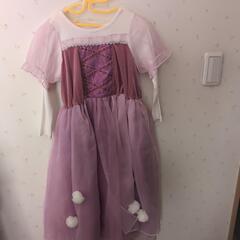 ディズニープリンセス　ラプンツェル　10月に取引なければリサイクル屋に持って行きます！の画像