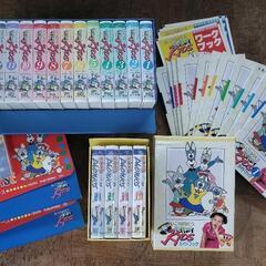 英語教材　幼児向け　ペッピーキッズ【4月末終了予定】