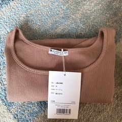 【クラシカルエルフ】コットン100% ボートネック半袖Tシャツ ...