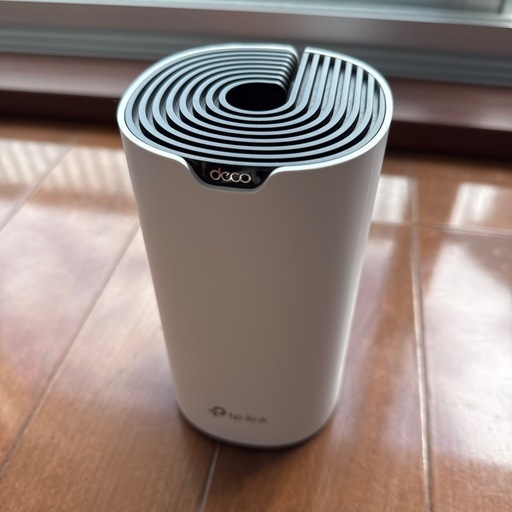 tp-link Wi-Fiルーター Deco S7