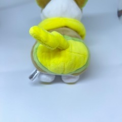 ポケットモンスター  ALL STAR COLLECTION ワンパチ ぬいぐるみの画像