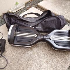 キントーン ミニセグウェイ