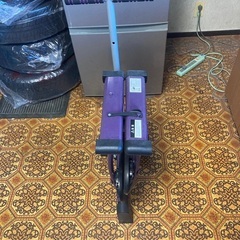 レッグマジックX 長町まで取りに来れる方の画像