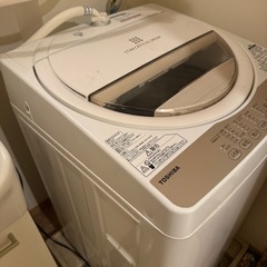 洗濯機