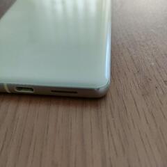 Pixel7 レモングラスの画像