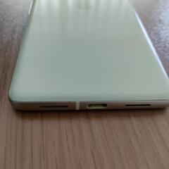 Pixel7 レモングラスの画像