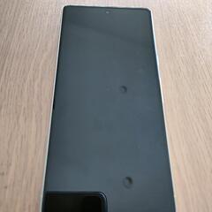 Pixel7 レモングラスの画像