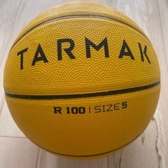 バスケットボール ドリブルの中古が安い！激安で譲ります・無料
