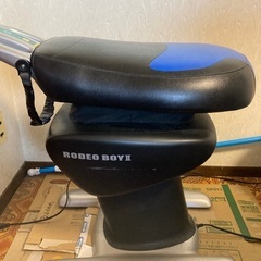 RODEO BOY Ⅱ 長町まで取りに来れる方