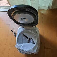 リンナイかまどさん直火の画像