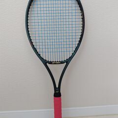 【美品】　YONEX　硬式テニスラケット　VCORE PRO　1...
