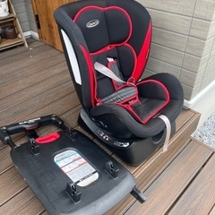 チャイルドシート　GRACO
