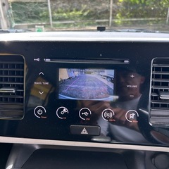 平成２３年式　スズキ　ＭＲワゴン　Ｔターボの画像