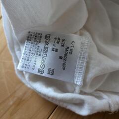 repipi バッククロス　Tシャツ　Мの画像