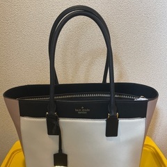 kate spade バッグ