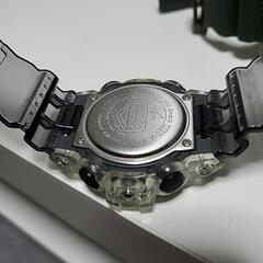G-SHOCK1の画像